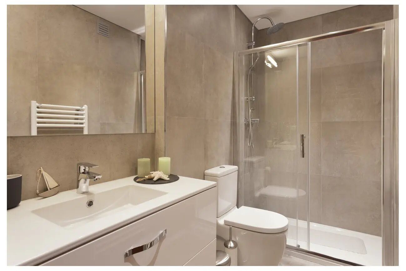 Appartement à vendre, 102m², Saint-André-lez-Lille