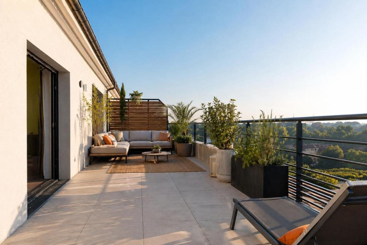Appartement à vendre, 127m², Arcangues