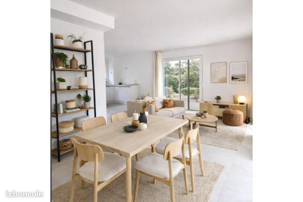 Appartement à vendre, 93m², Montfermeil