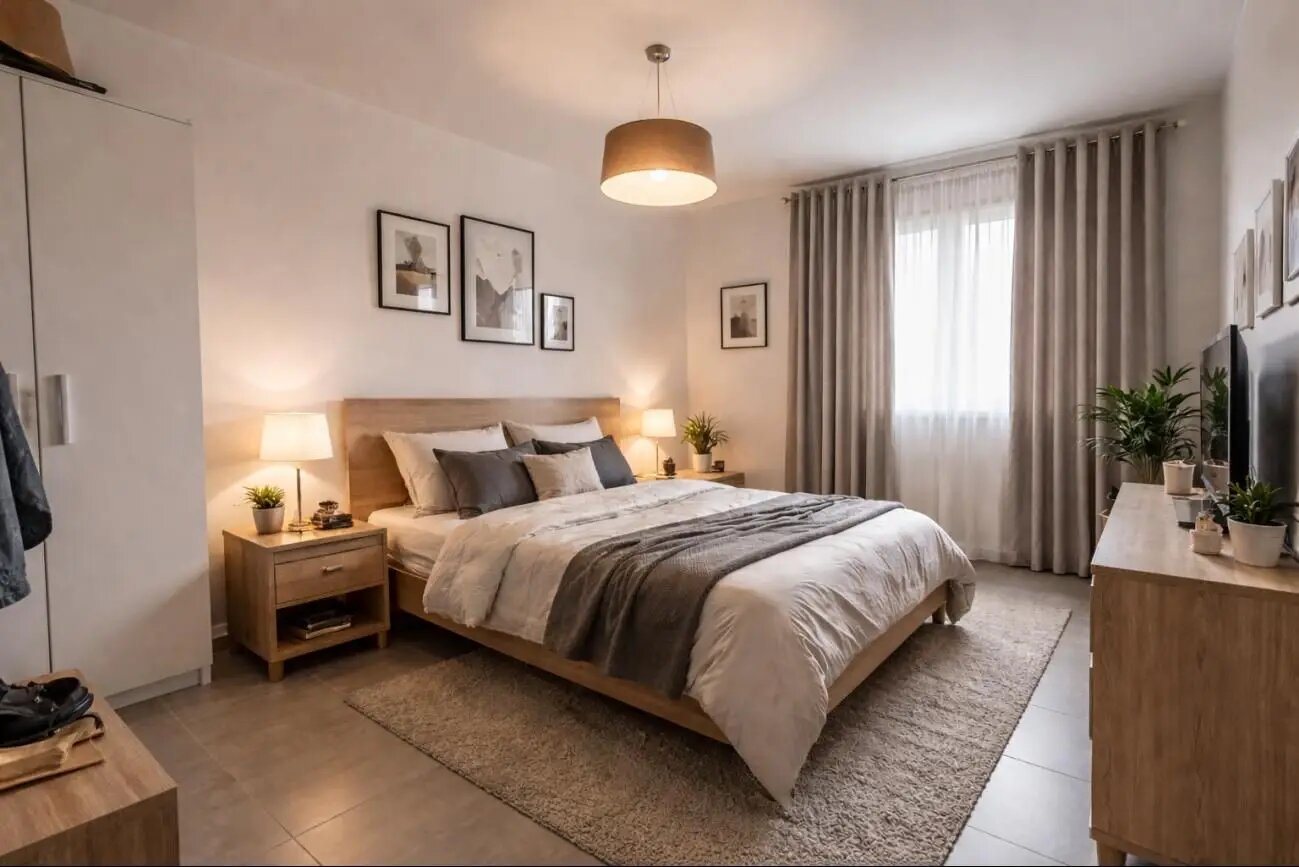 Maison à vendre, 93m², Ventabren