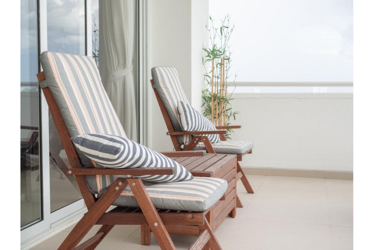 Appartement à vendre, 98m², La Ciotat