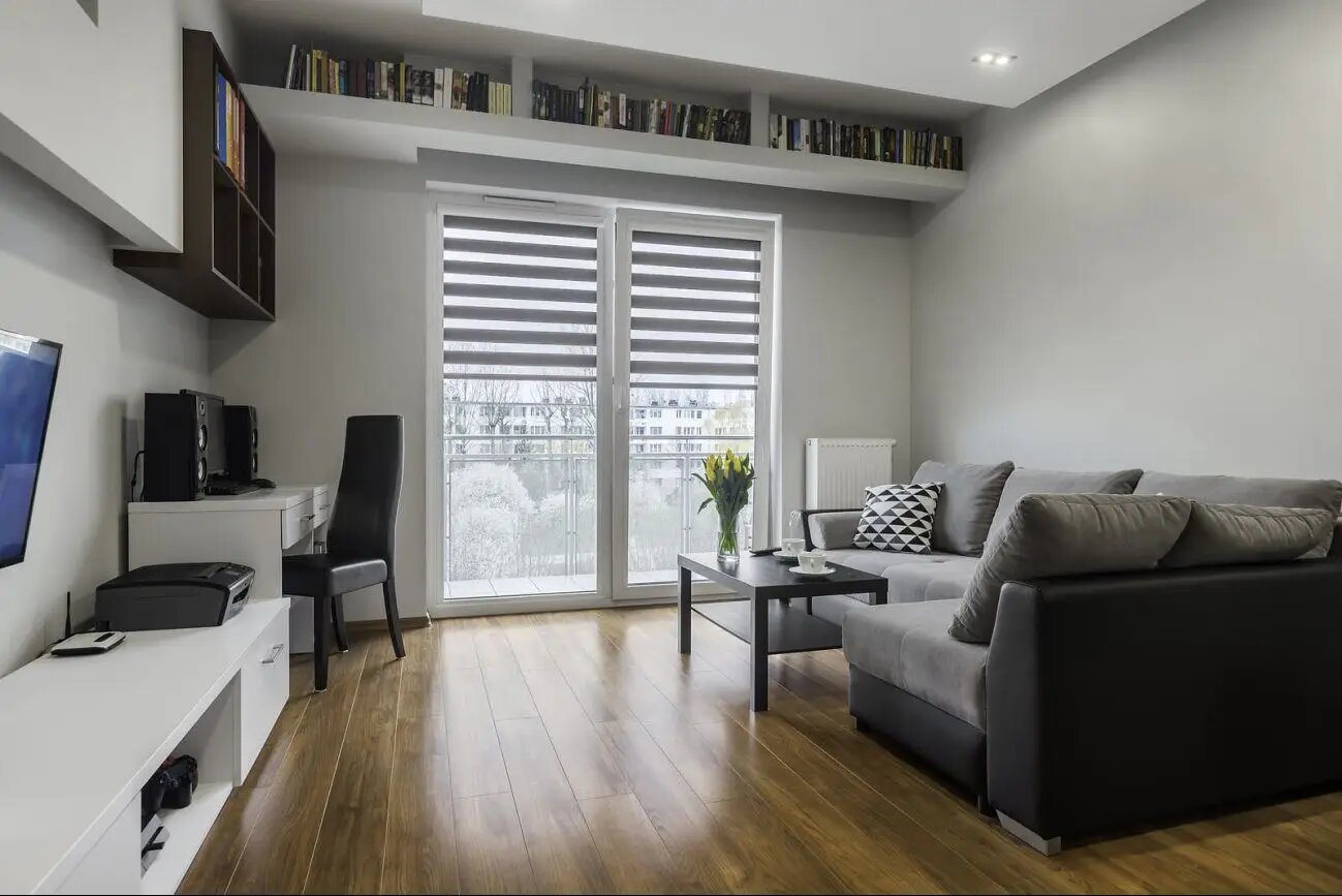 Appartement à vendre, 45m², Toulouse