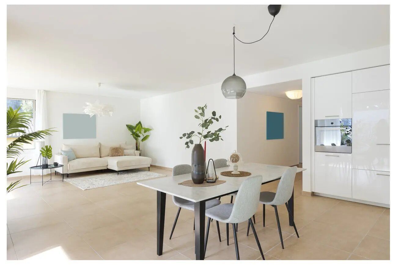 Appartement à vendre, 82m², Hendaye
