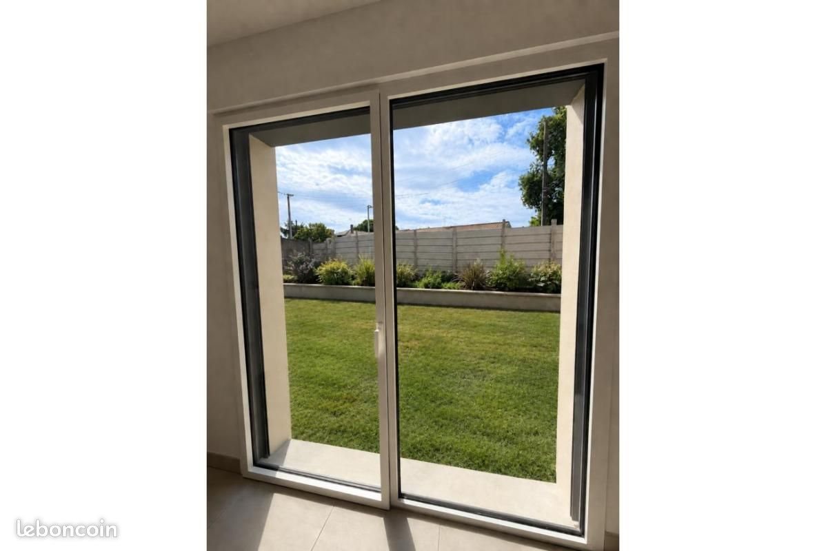 Maison à vendre, 85m², Pessac