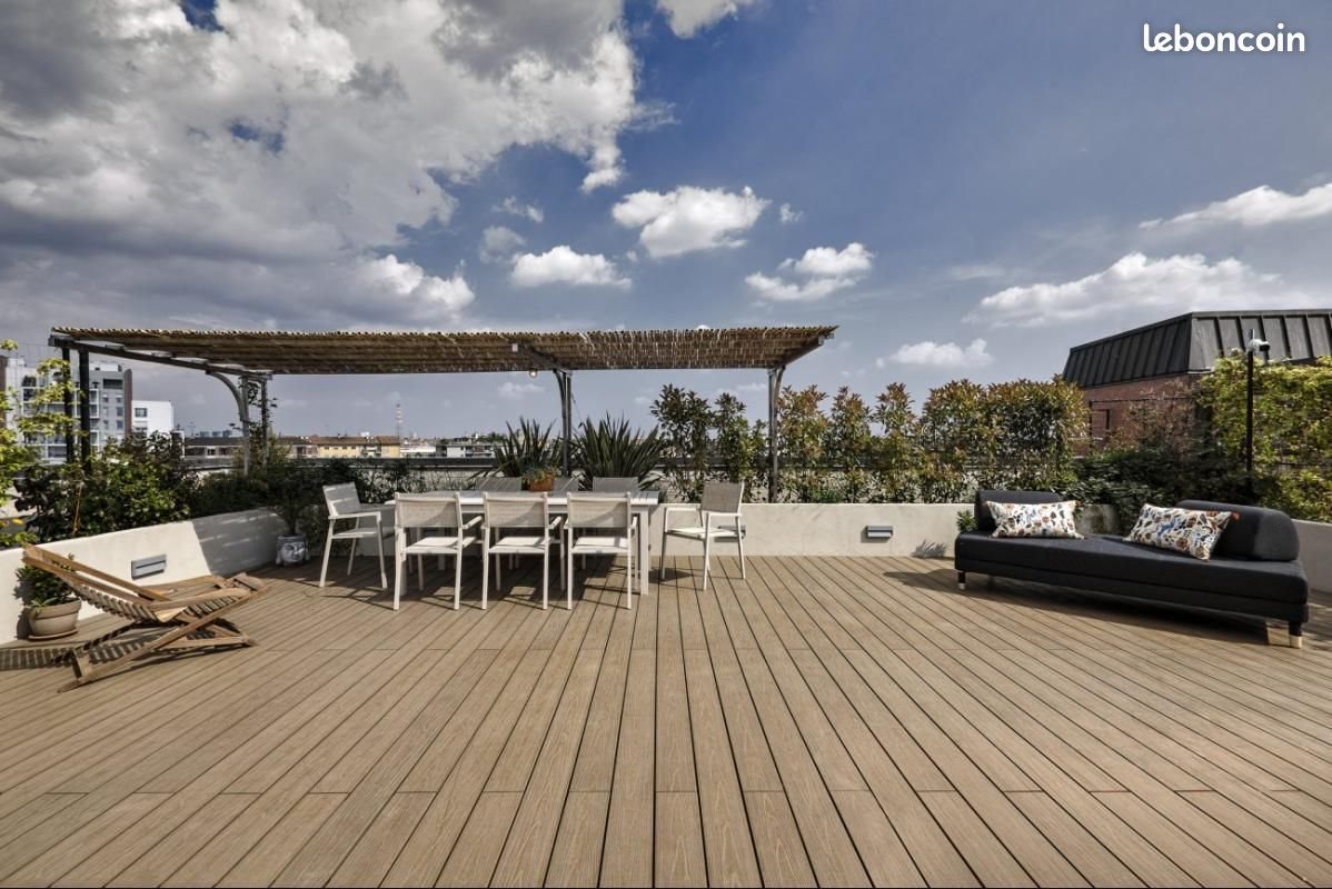 Appartement à vendre, 99m², Jacou