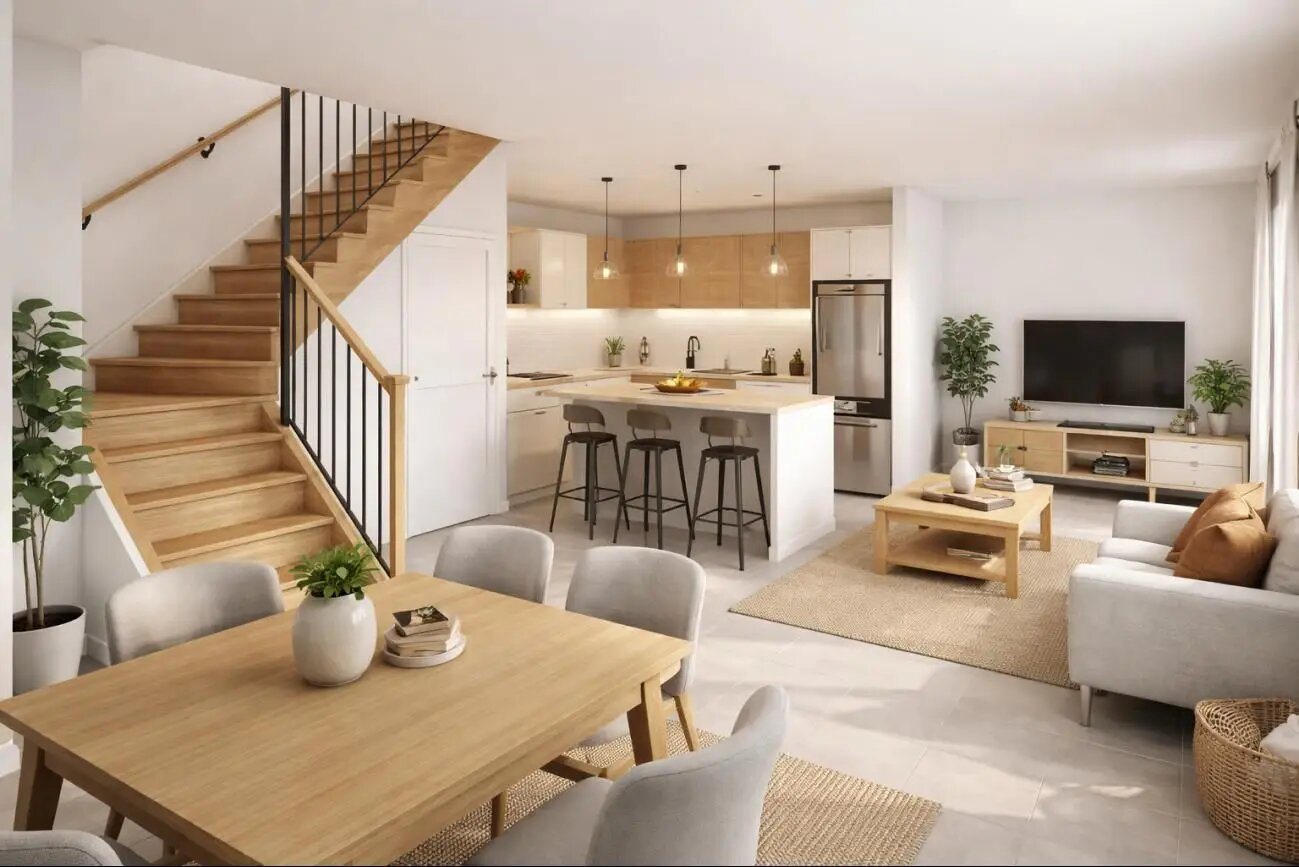Maison à vendre, 78m², Toulouse