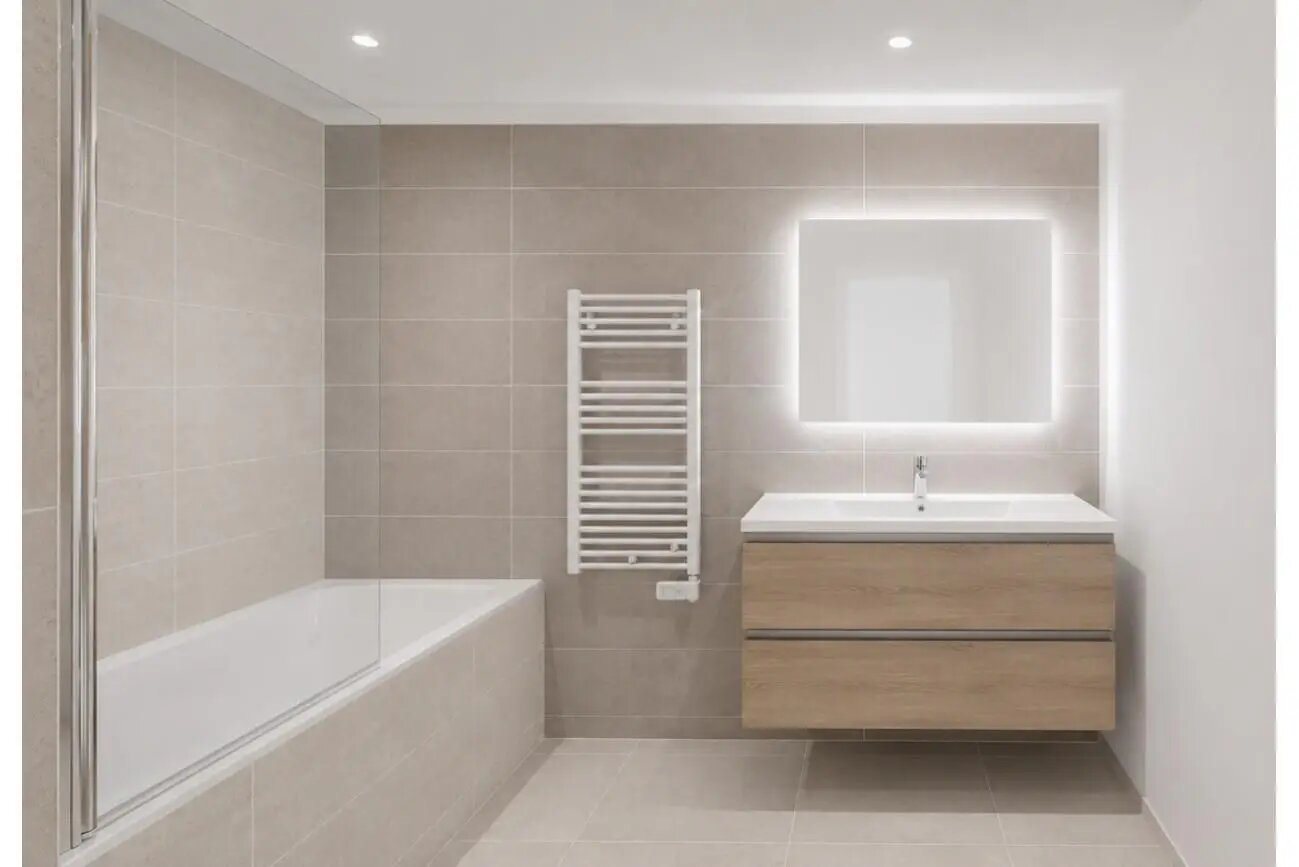 Appartement à vendre, 67m², Bobigny