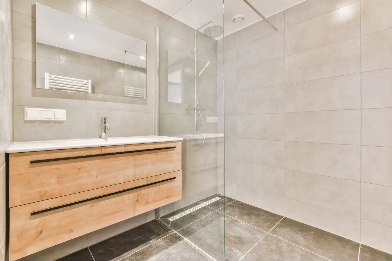 Appartement à vendre, 59m², Mauguio