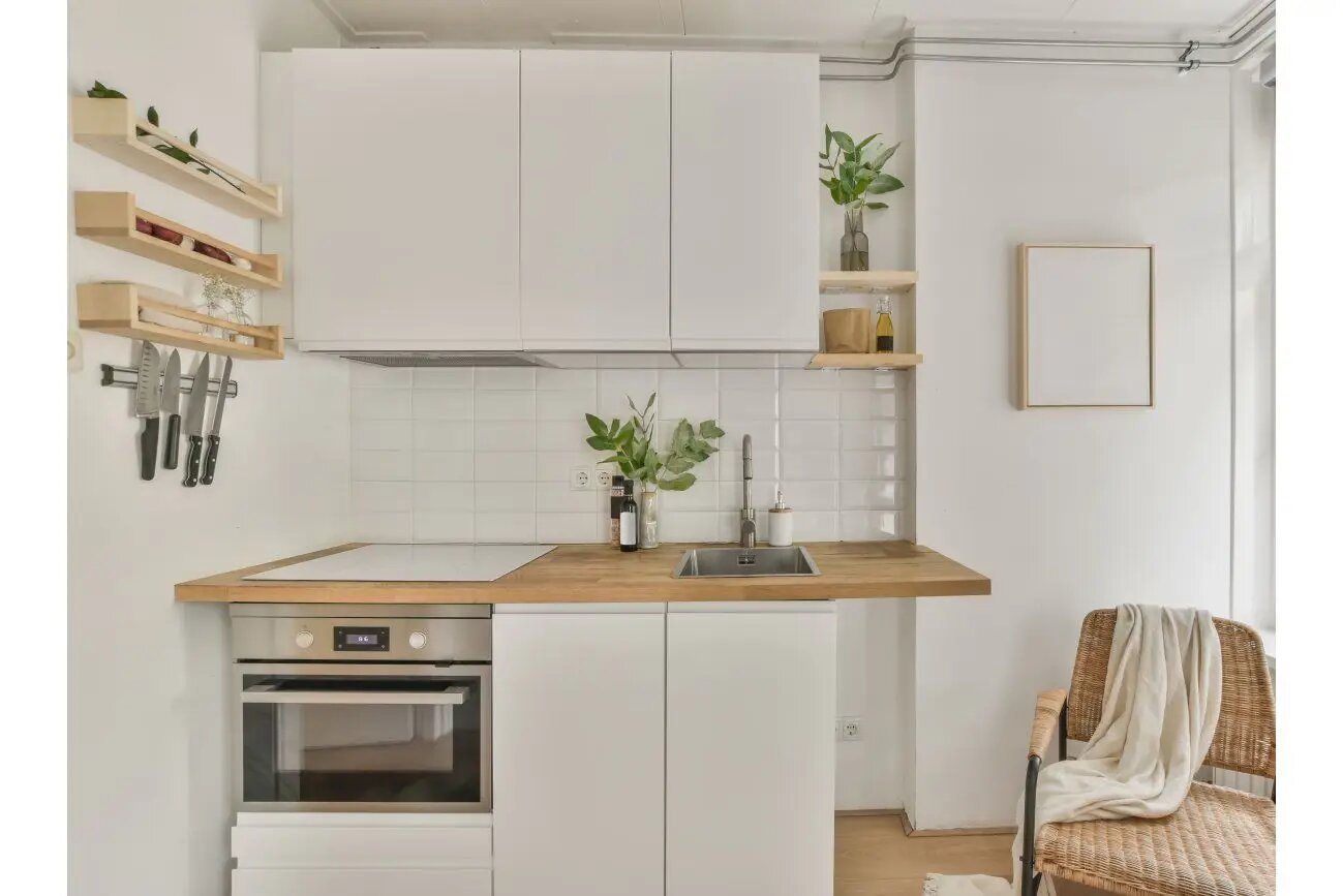Appartement à vendre, 44m², Villetaneuse