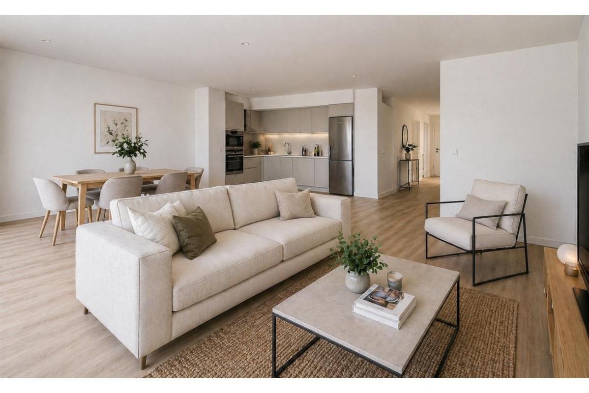 Appartement à vendre, 147m², Bondues