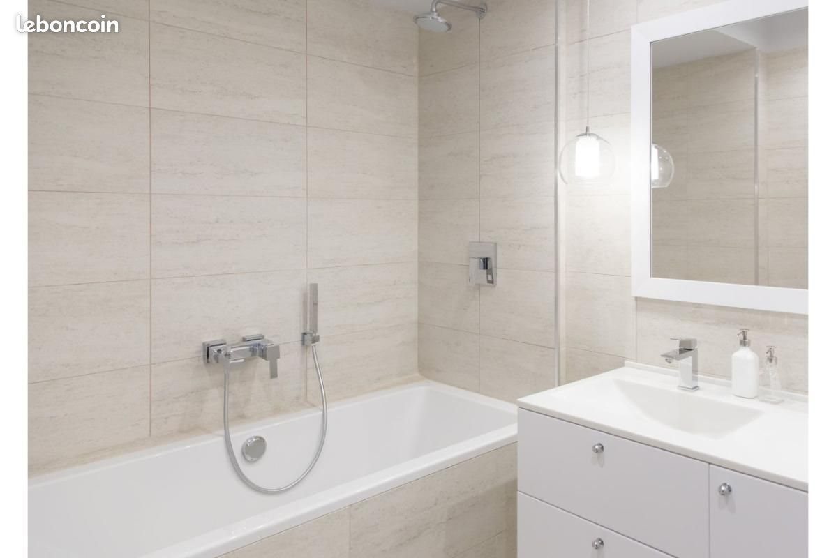 Appartement à vendre, 58m², La Ciotat