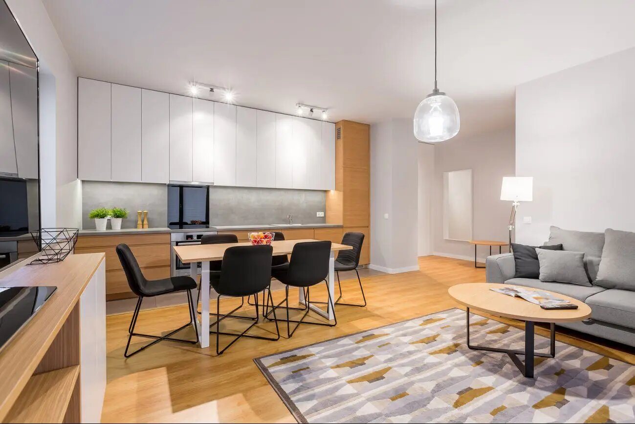 Appartement à vendre, 88m², Montpellier