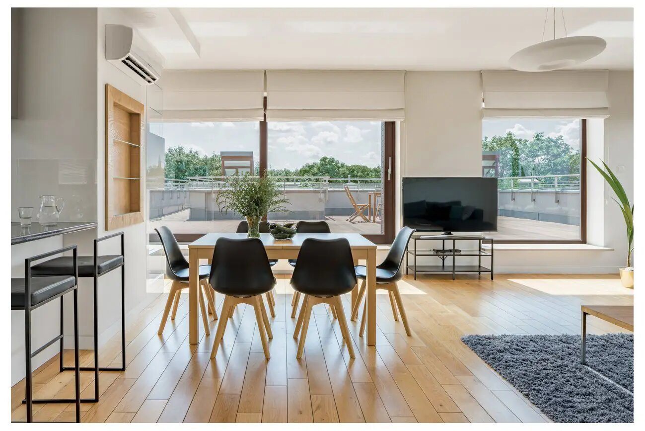 Appartement à vendre, 107m², Escalquens