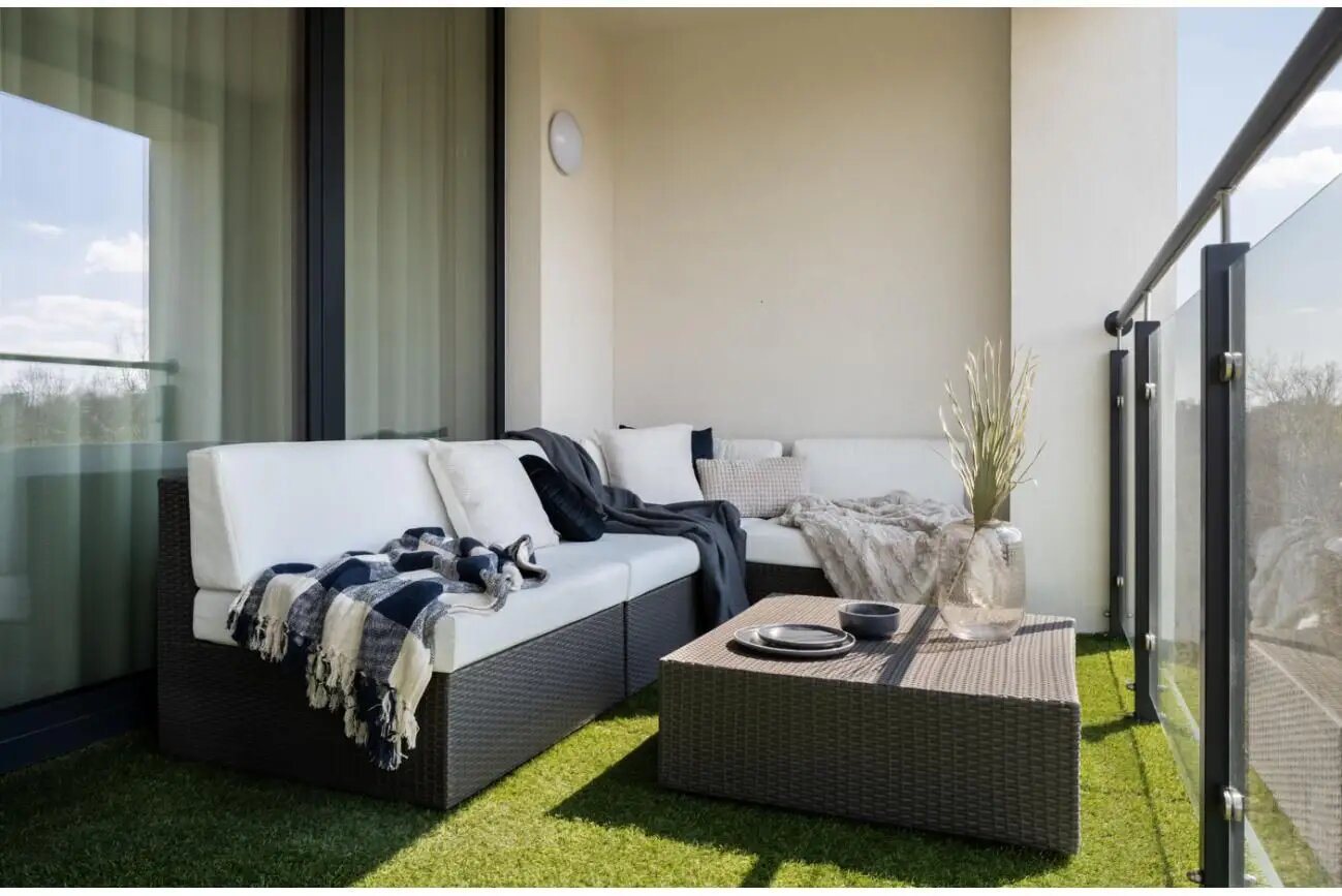Appartement à vendre, 43m², Narbonne
