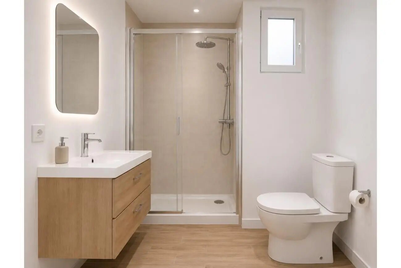 Appartement à vendre, 43m², Narbonne