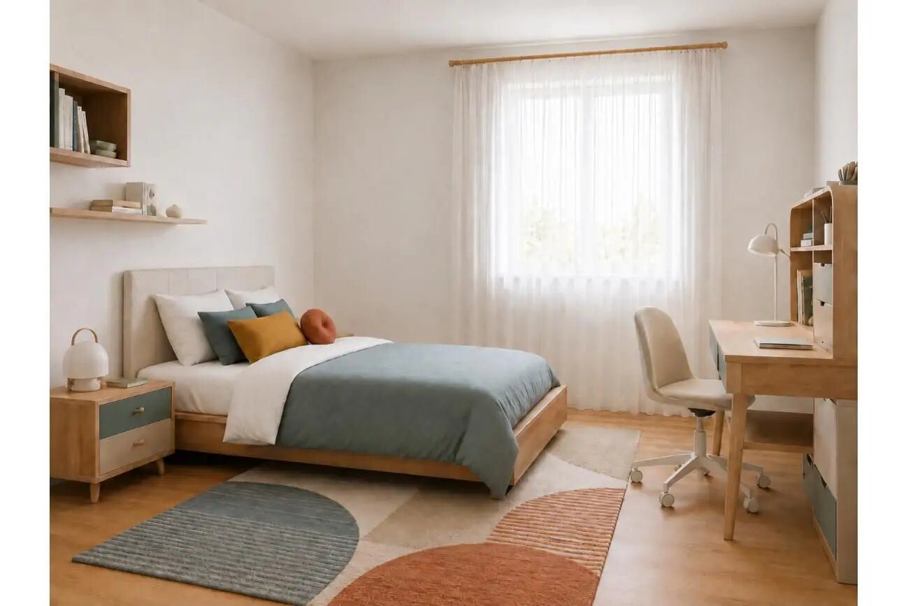 Appartement à vendre, 61m², Armentières