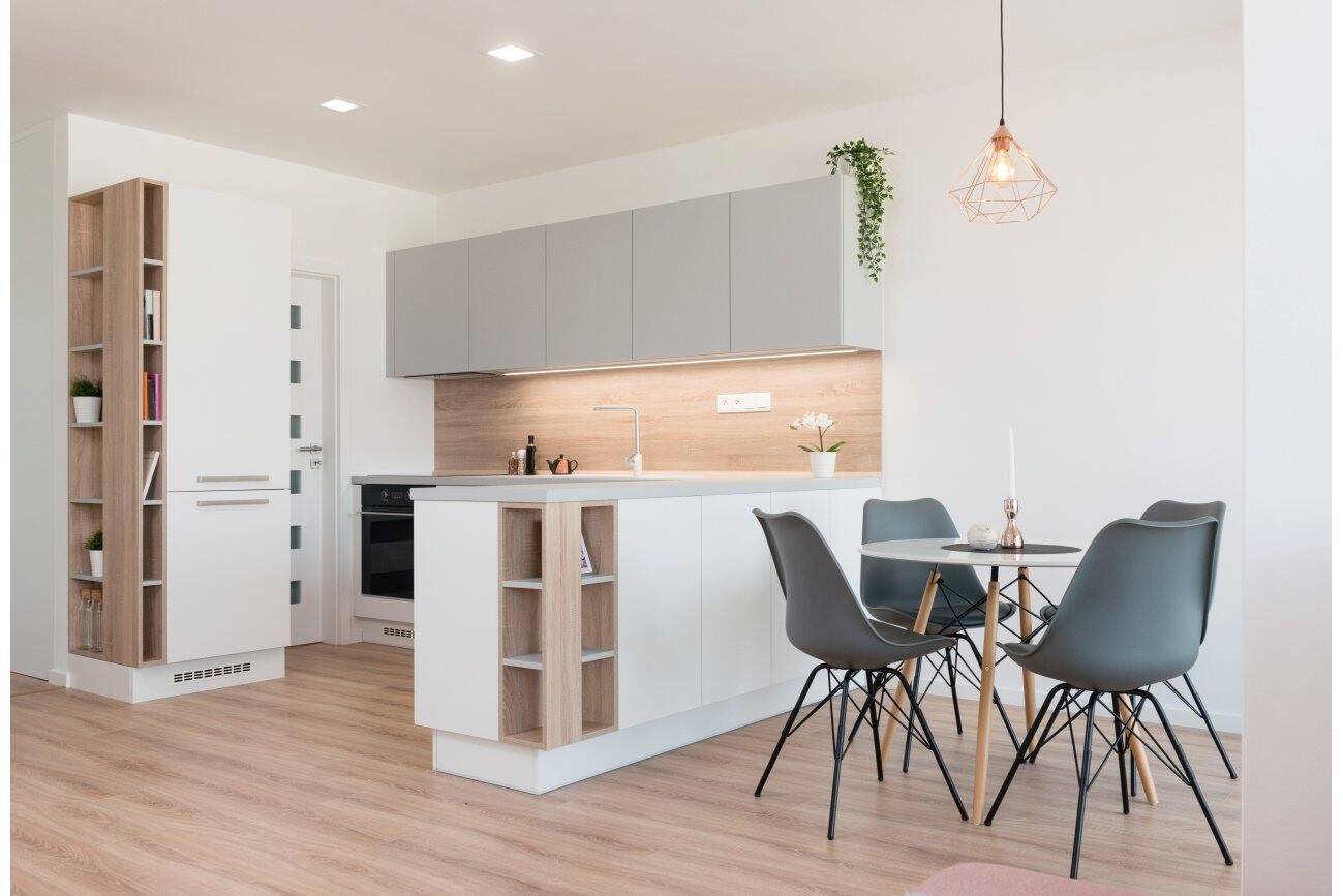 Appartement à vendre, 65m², Aix-les-Bains