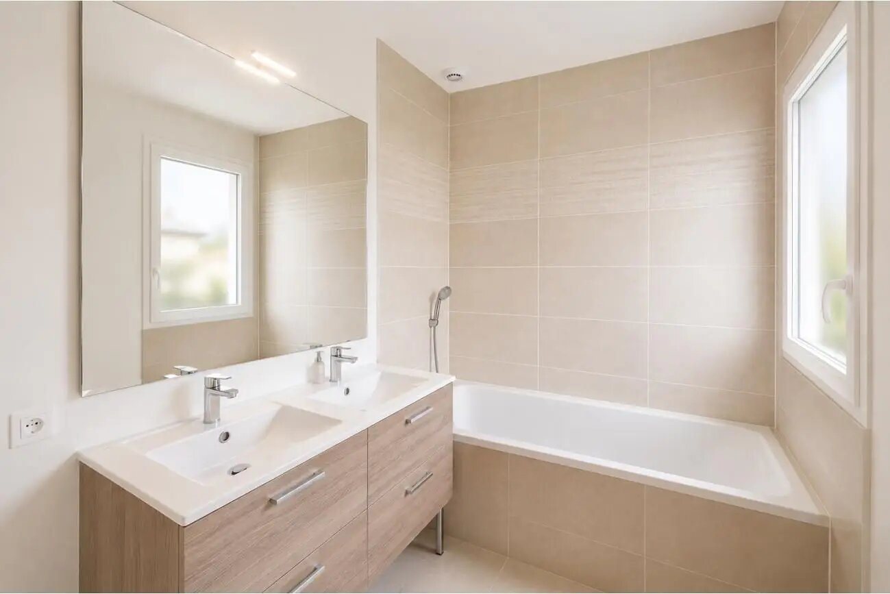 Appartement à vendre, 78m², Pau