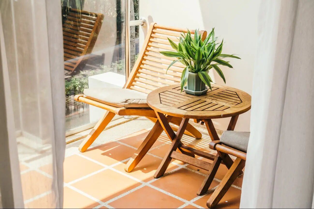 Appartement à vendre, 56m², Villepinte