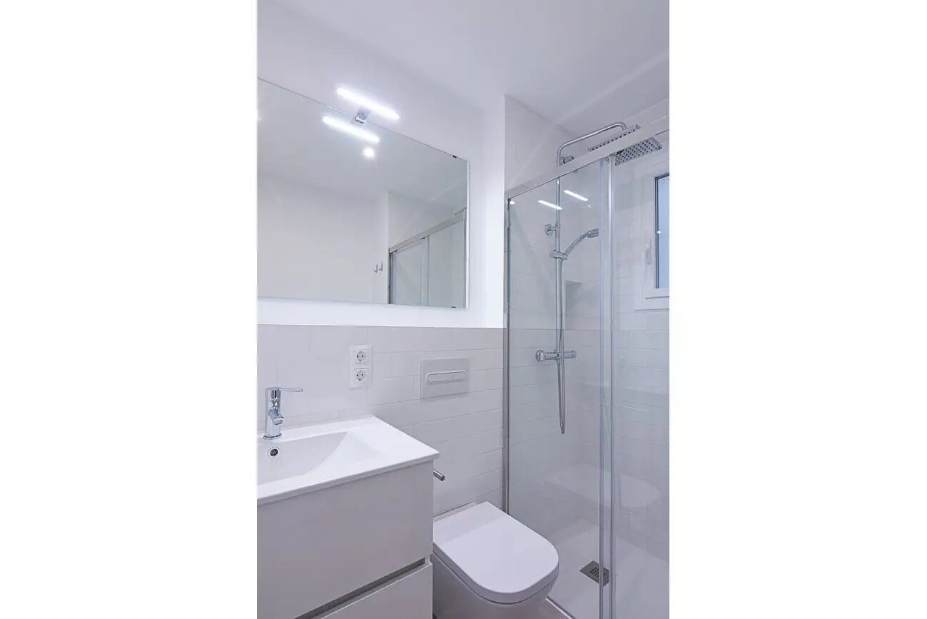 Appartement à vendre, 56m², Villepinte