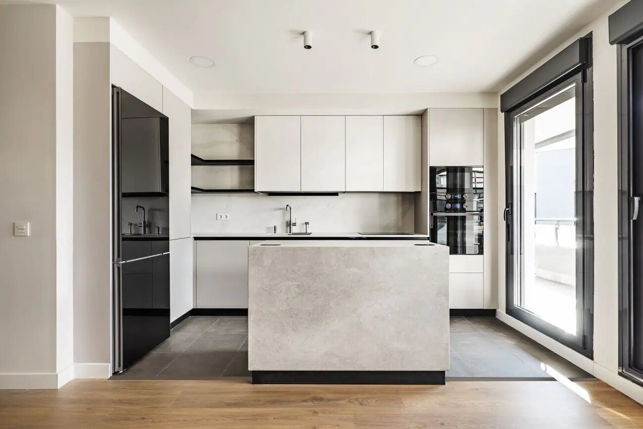Appartement à vendre, 69m², Mérignac