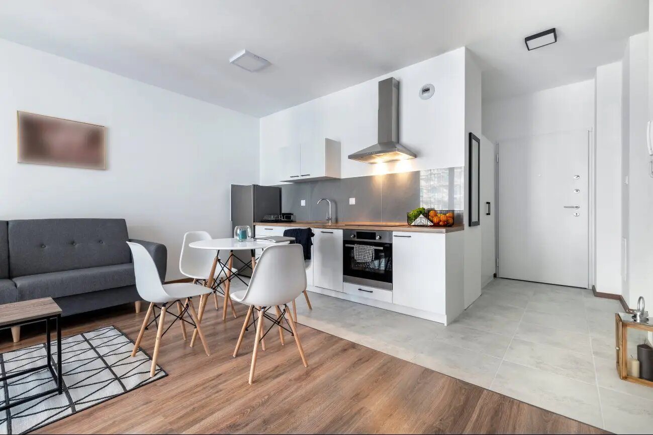 Appartement à vendre, 45m², Douvaine