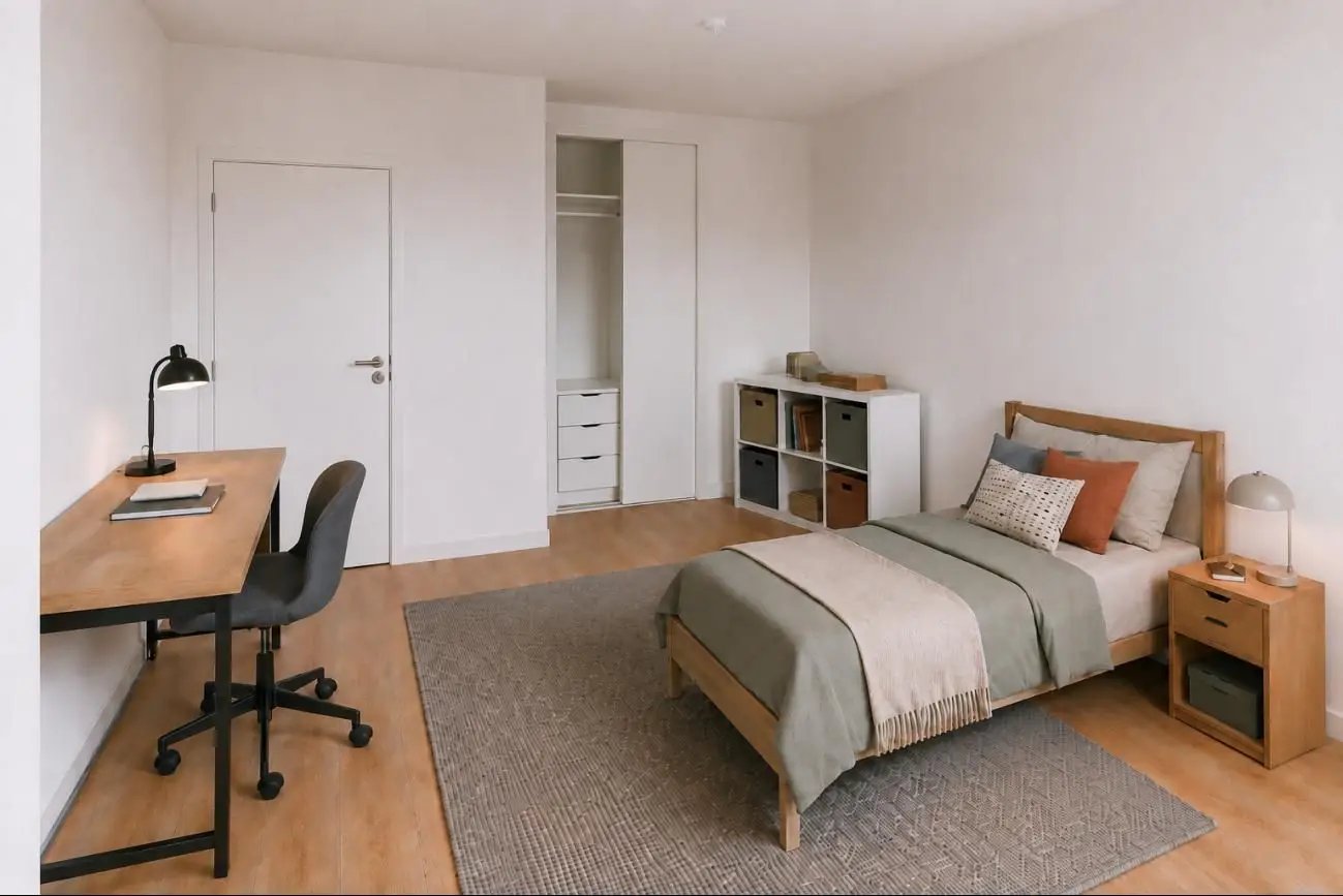 Appartement à vendre, 64m², Toulouse