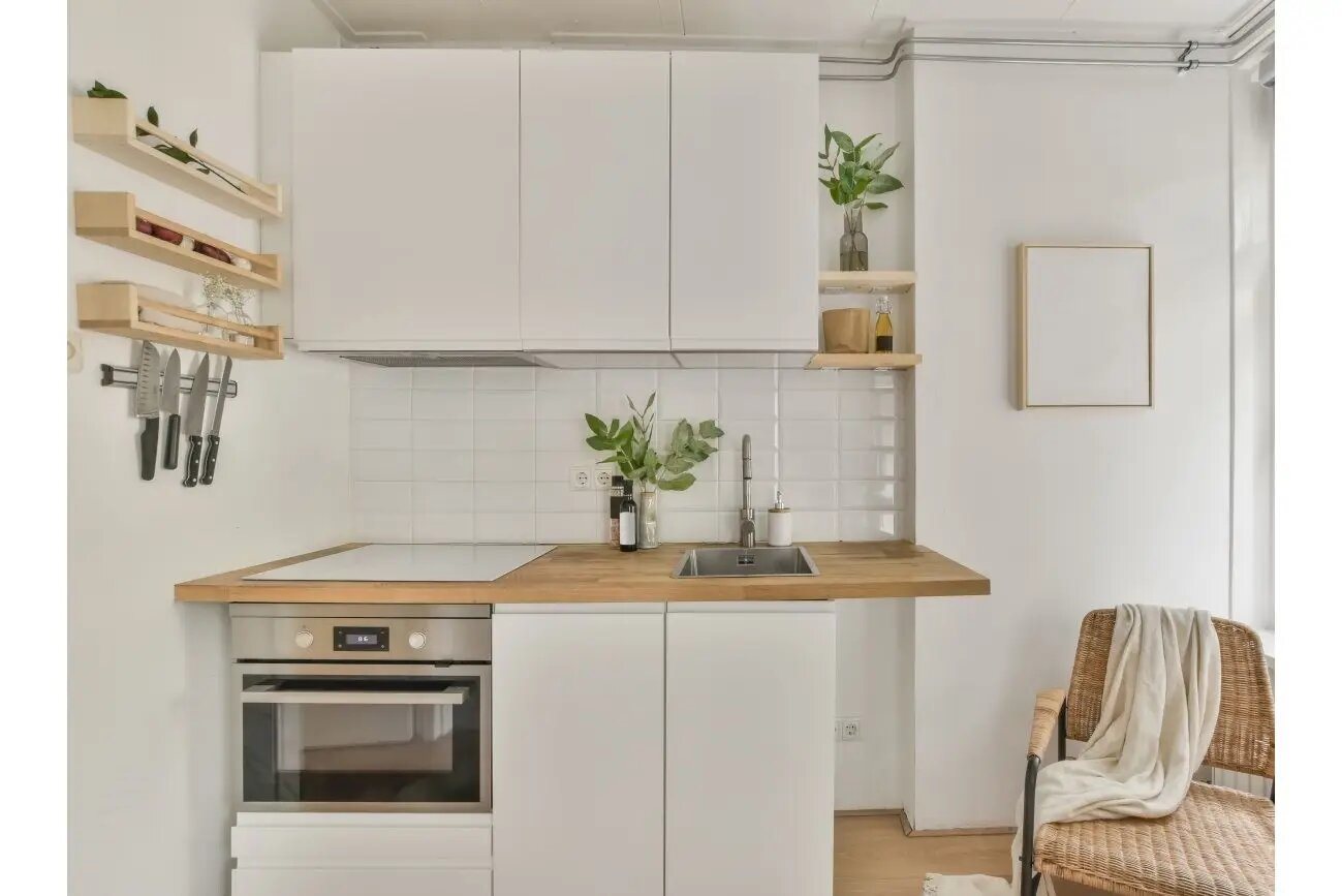 Appartement à vendre, 43m², Mérignac