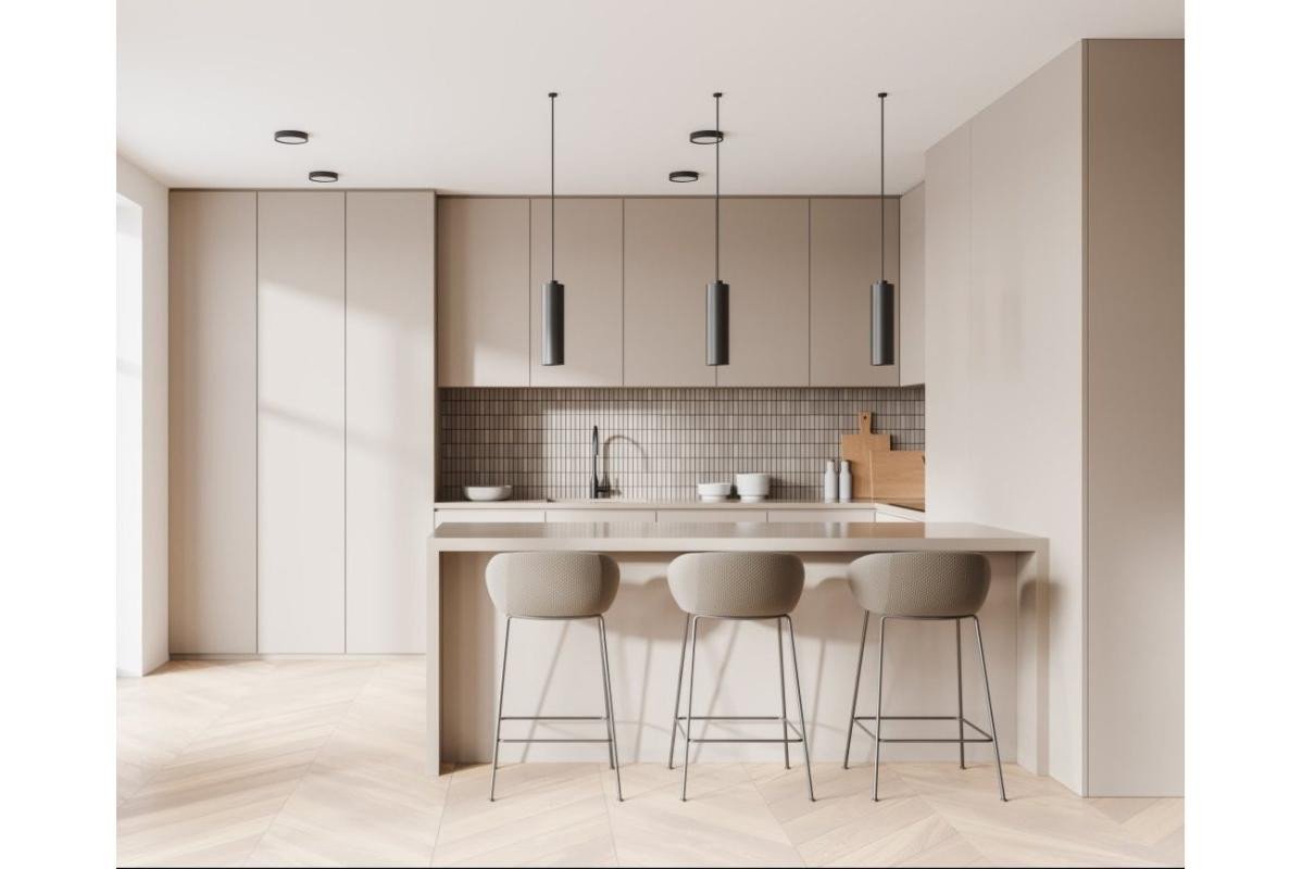 Appartement à vendre, 136m², Lattes