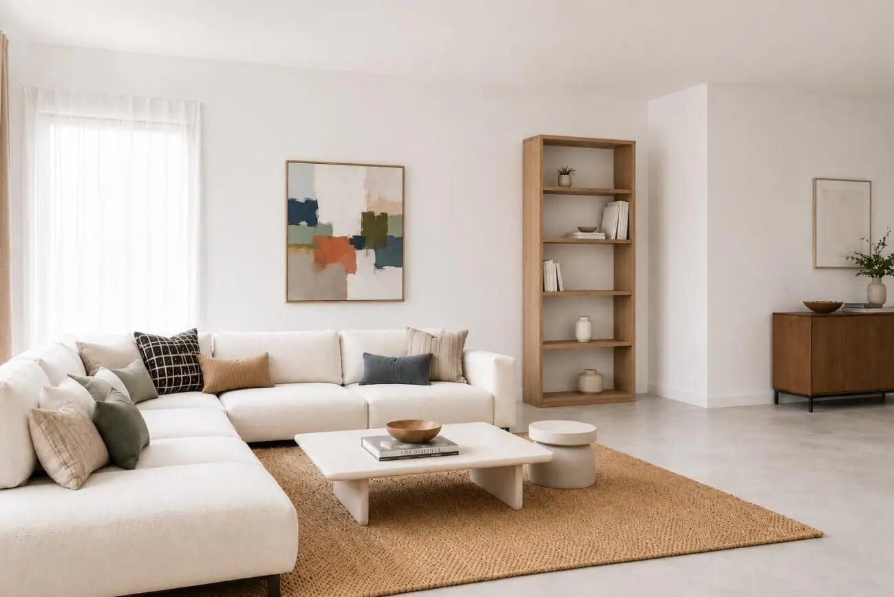 Appartement à vendre, 126m², Croix