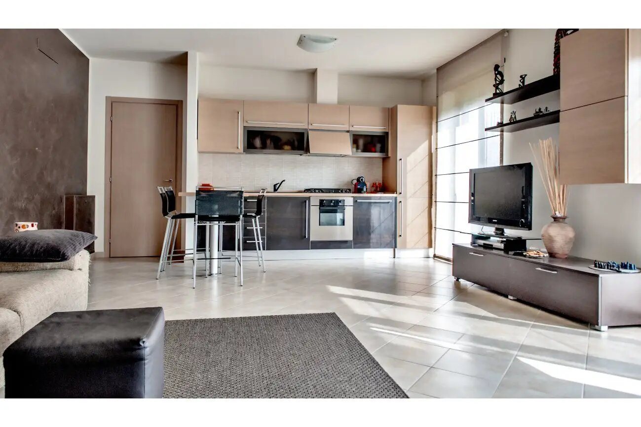 Appartement à vendre, 68m², Lille