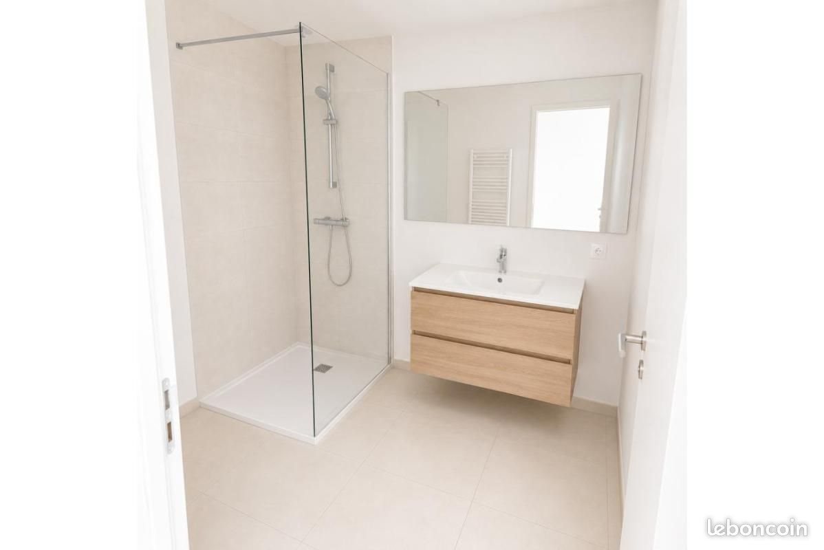 Appartement à vendre, 52m², Rosny-sous-Bois