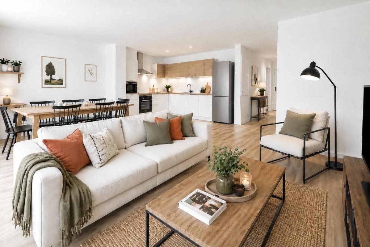 Appartement à vendre, 166m², Narbonne