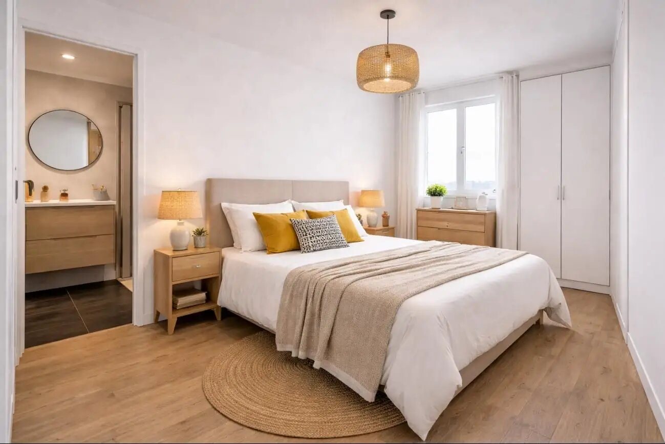 Appartement à vendre, 123m², Marcq-en-Baroeul