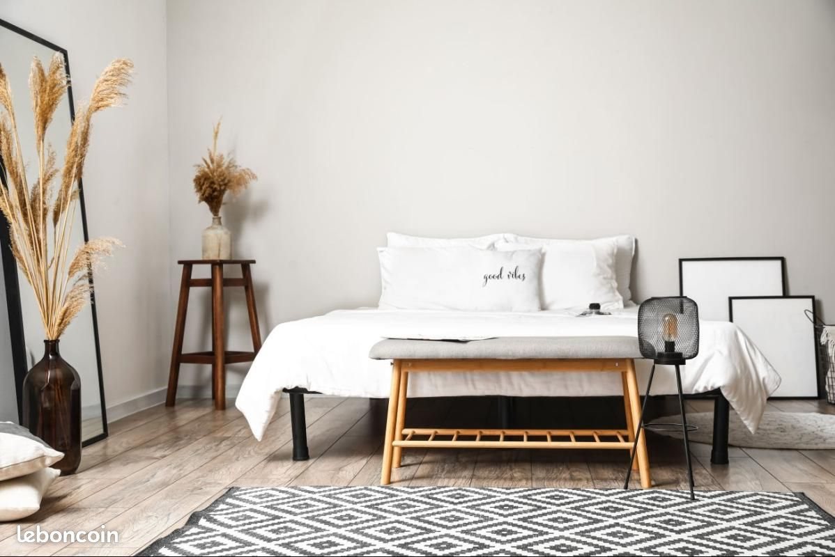 Appartement à vendre, 75m², Neuilly-sur-Marne