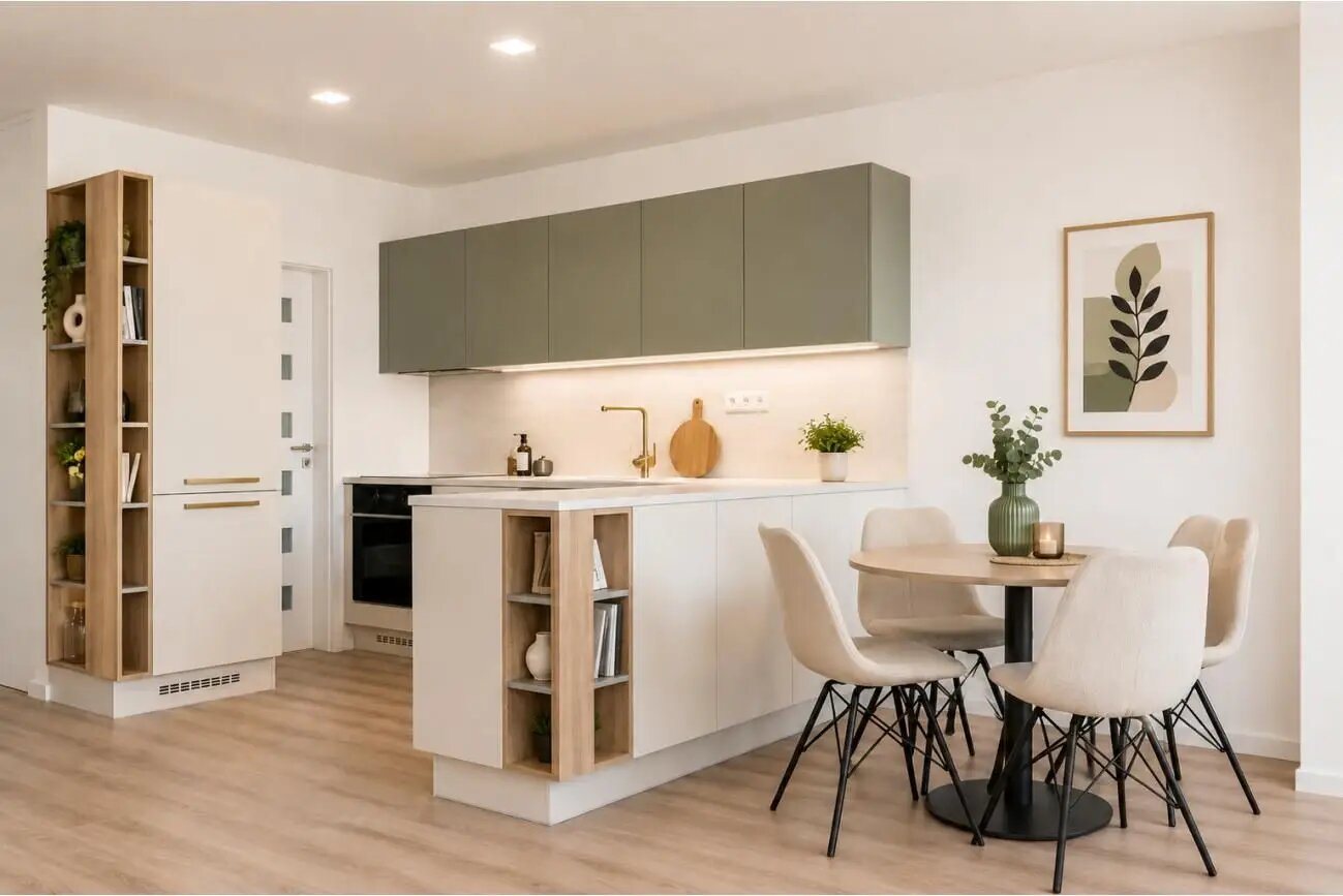 Appartement à vendre, 113m², Orchies