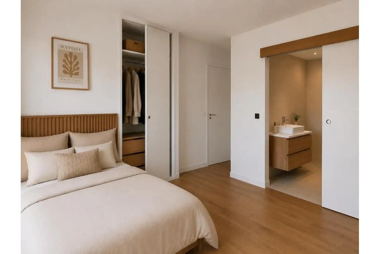Appartement à vendre, 113m², Orchies
