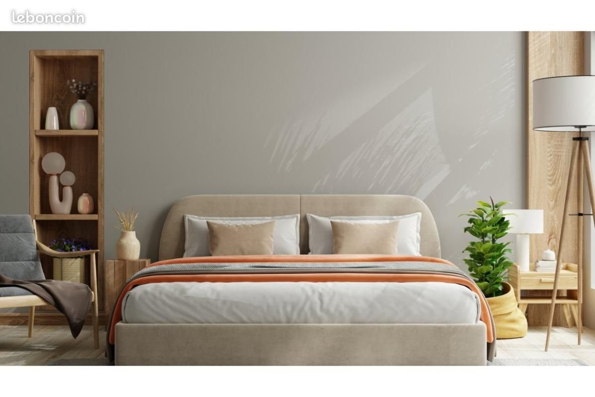 Appartement à vendre, 80m², Stains