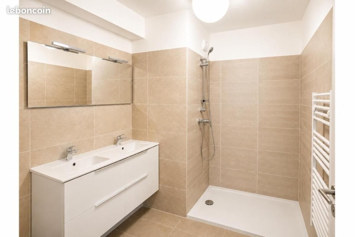 Appartement à vendre, 48m², Vallauris