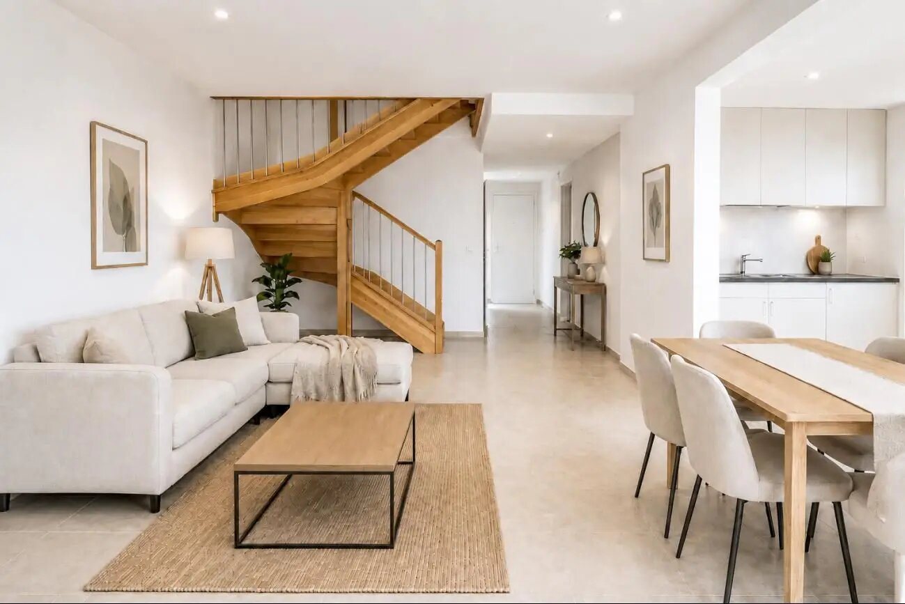 Maison à vendre, 73m², Villeneuve-Tolosane