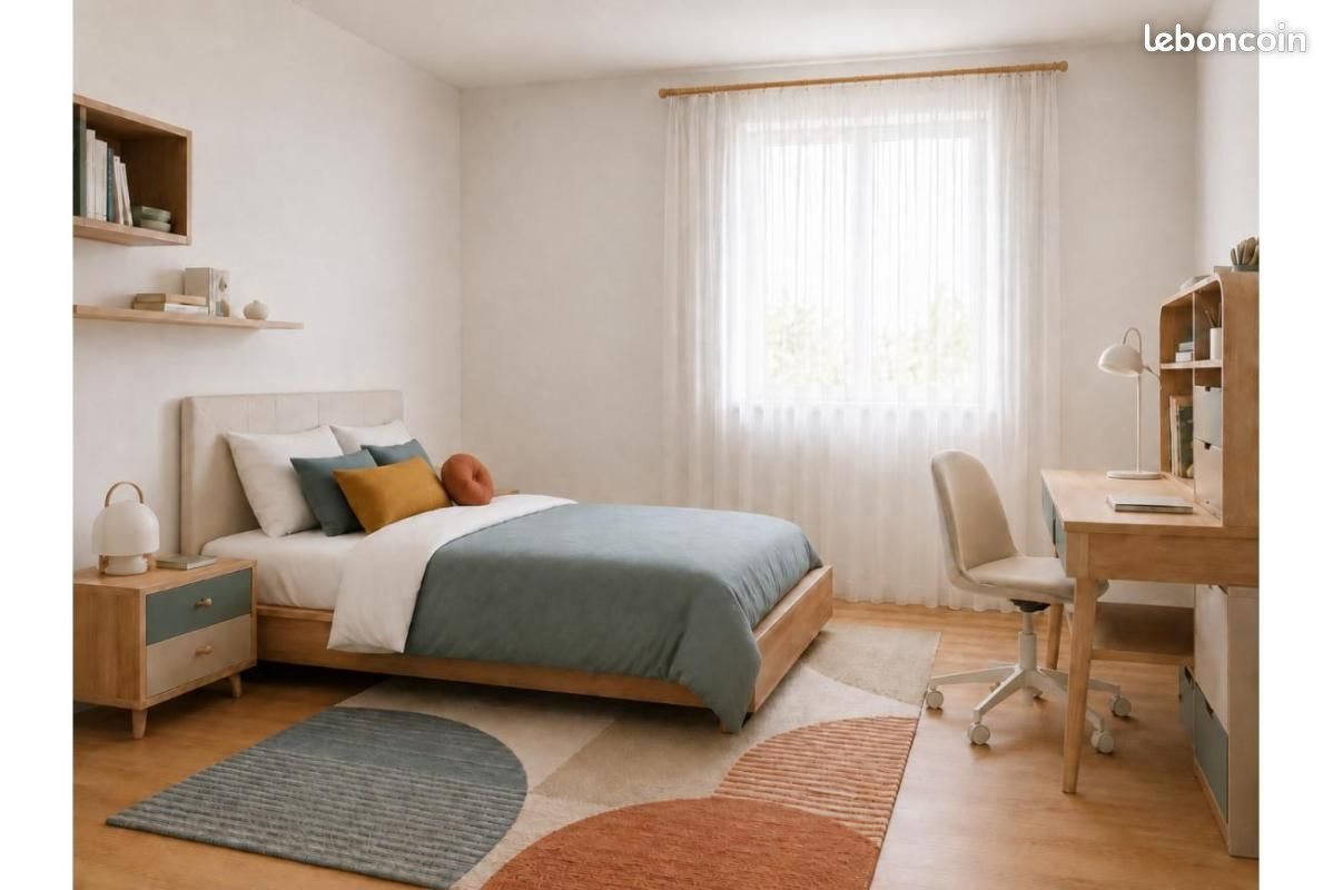 Appartement à vendre, 73m², Vitrolles