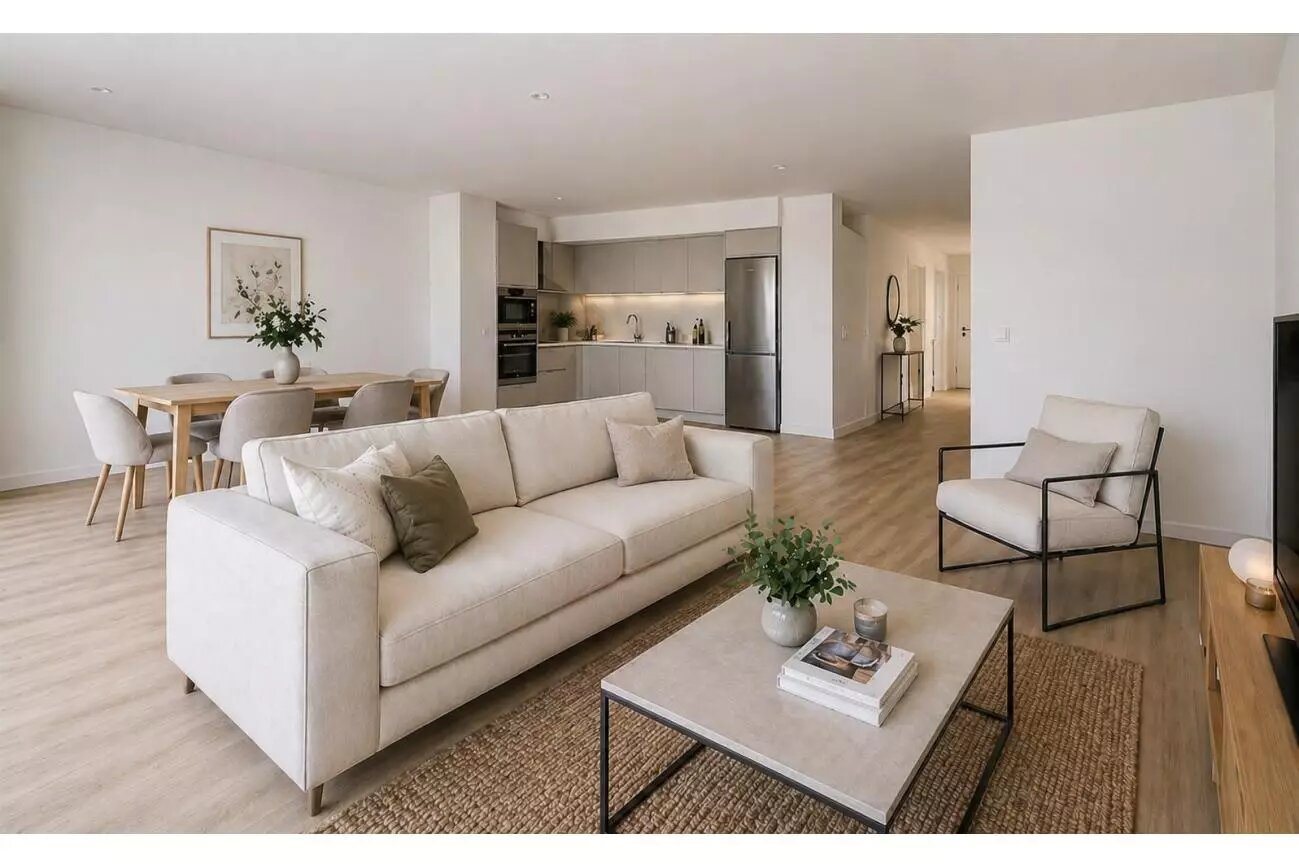 Appartement à vendre, 82m², La Seyne-sur-Mer