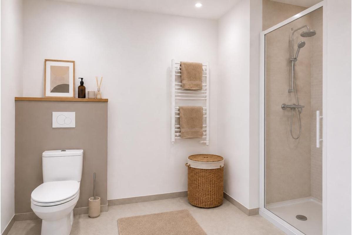 Appartement à vendre, 99m², La Rochelle