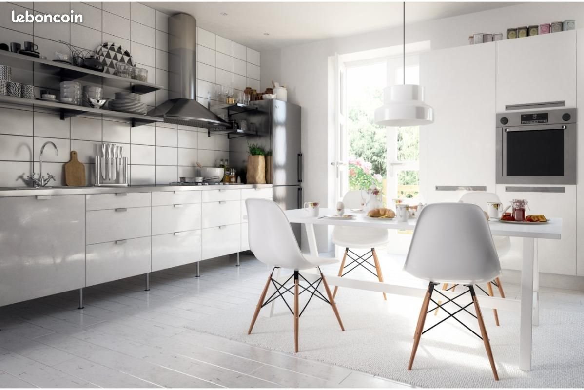 Maison à vendre, 78m², Aix-en-Provence