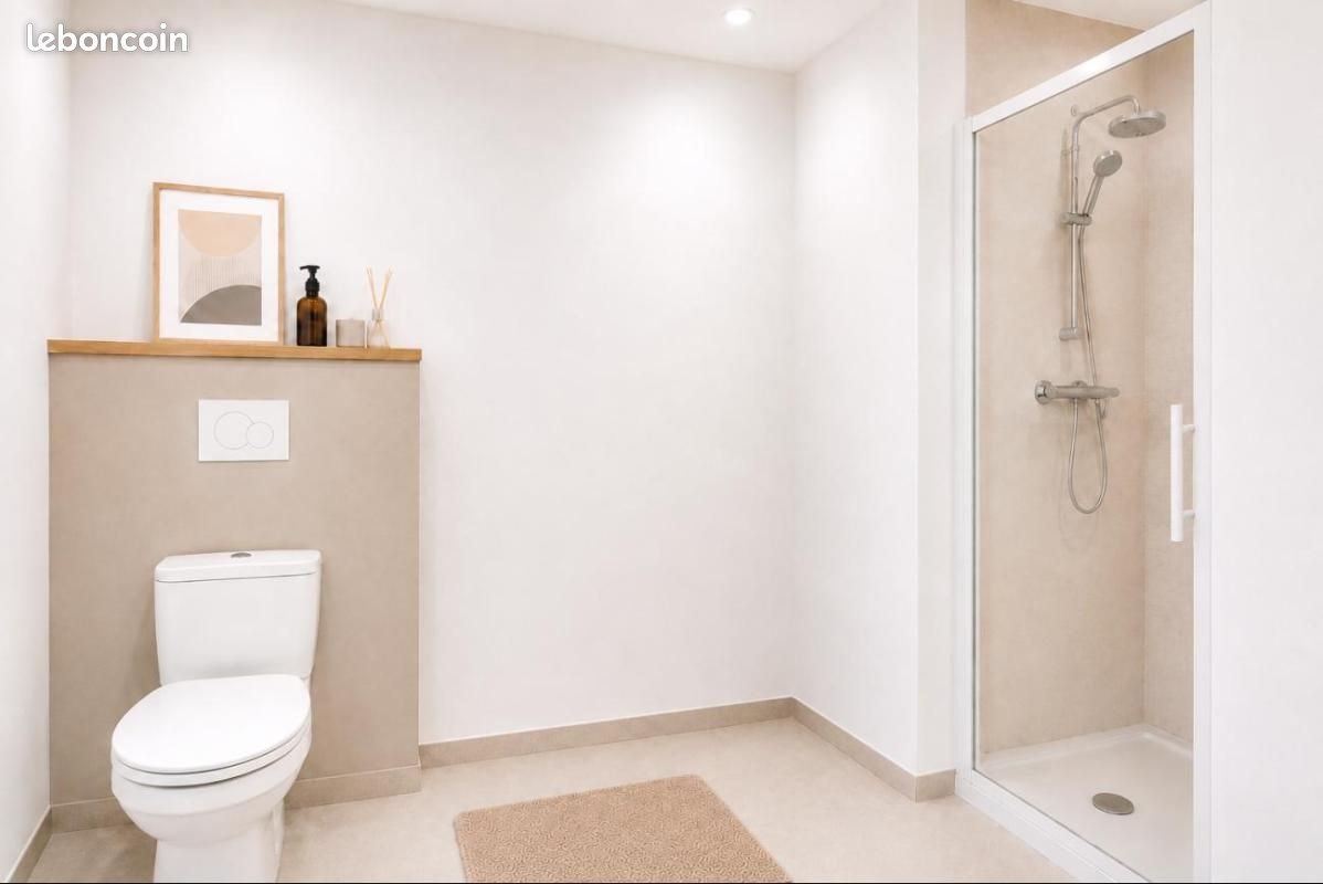 Maison à vendre, 78m², Aix-en-Provence