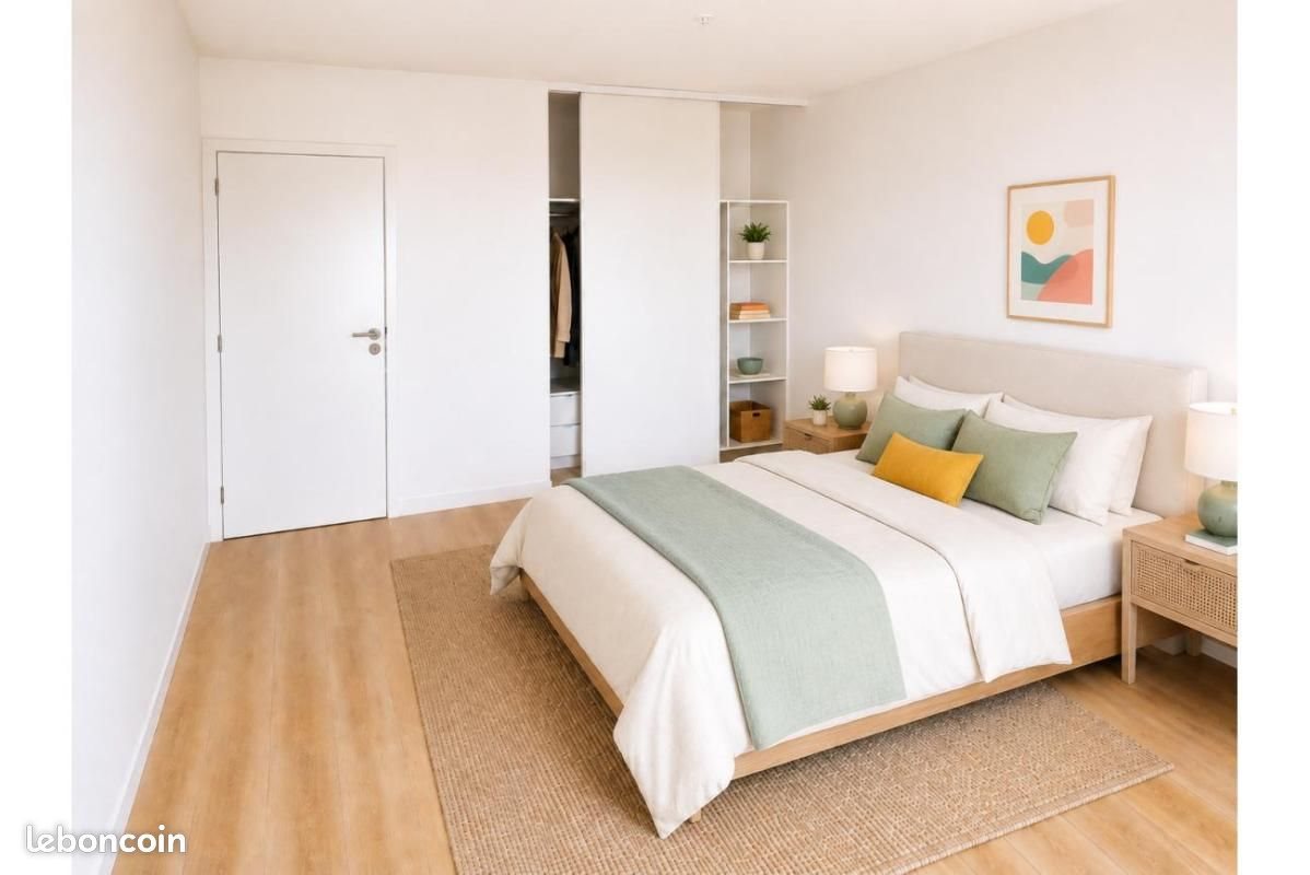 Maison à vendre, 78m², Aix-en-Provence