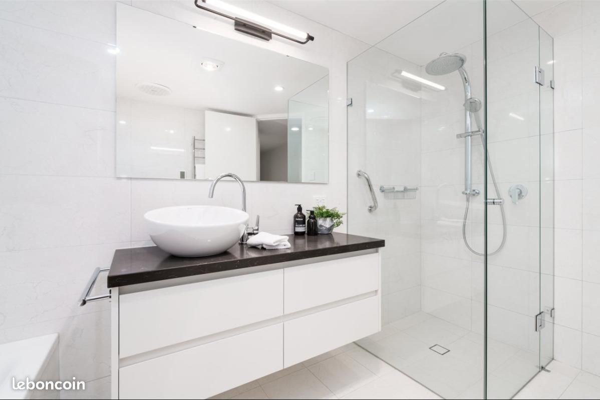 Appartement à vendre, 34m², Bordeaux