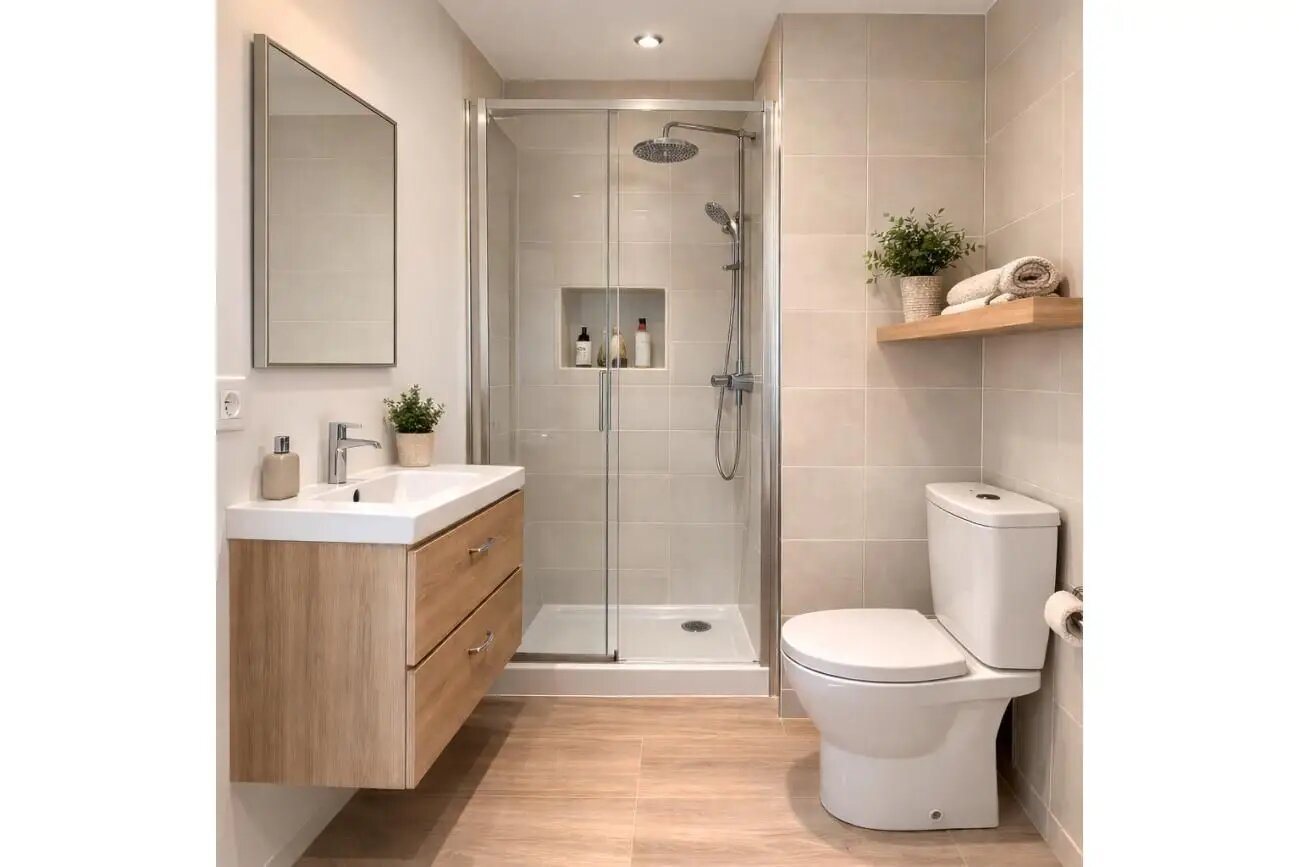 Appartement à vendre, 48m², Montpellier