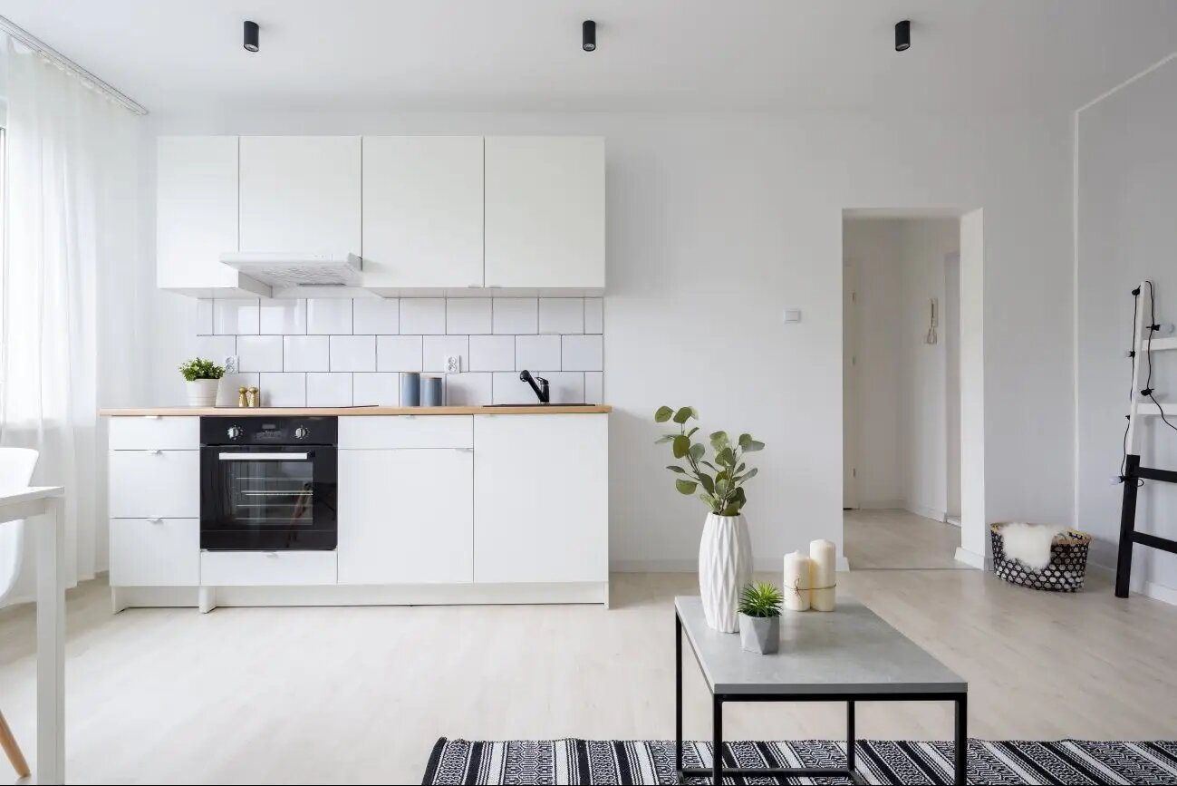 Appartement à vendre, 66m², Talence