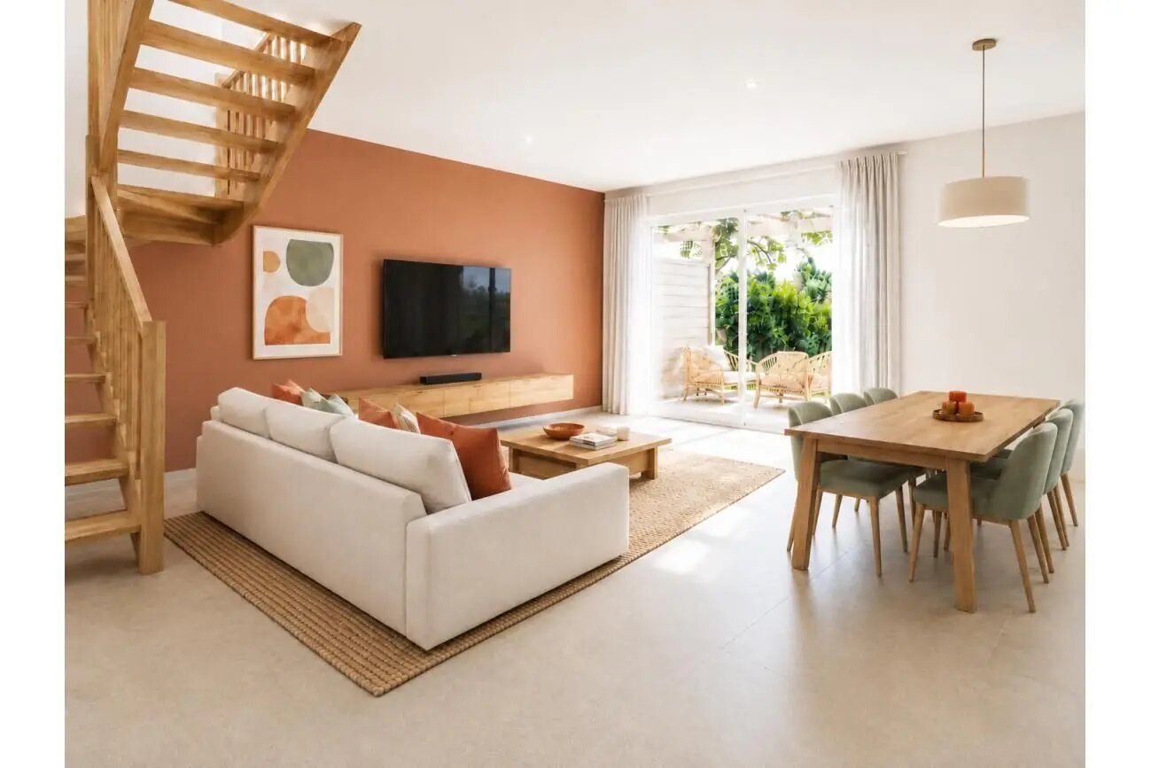 Maison à vendre, 89m², Nîmes